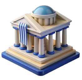 자치단체 아이콘