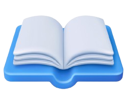 기록물관리 아이콘