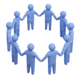 학생단체 아이콘